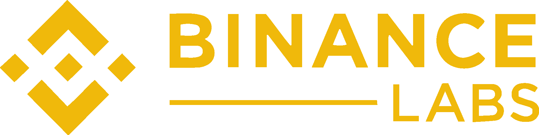 Binance Labs Logo Vector Logo